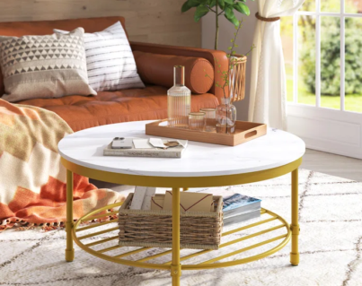 Breyon+Nesting+4+Legs+Round+Coffee+Table+with+Storage (2)