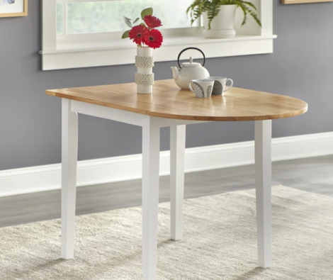 Castellon+Extendable+Solid+Wood+Dining+Table