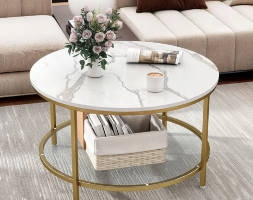 Rotherham+Round+Coffee+Table+with+Storage-1281211453