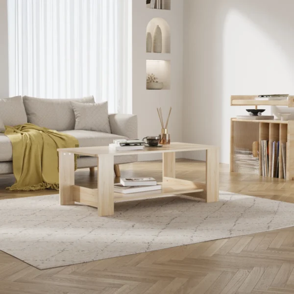 Zaib Coffee Table - Image 2