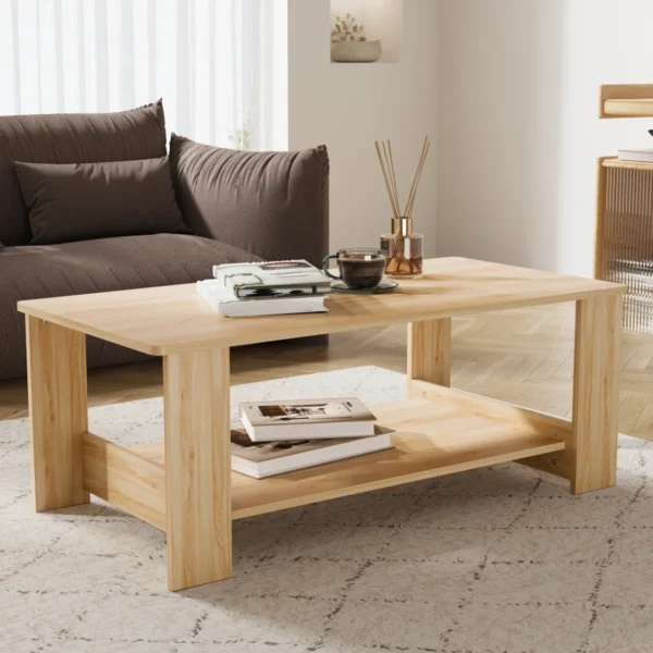 Zaib Coffee Table